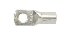 Końcówka Oczkowa Miedziana Cynowana Kor 50/10 E11km-01020104700