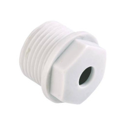 Kaiser Elektro 1620.25 Zaślepka 1620.25, od 9 mm, do 16 mm, 1 szt.