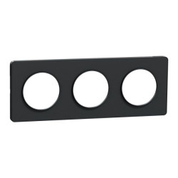 Osłona oświetleniowa, seria: Odace 2011, do użytku z: Odwaga, mocowanie: Zaczep