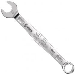 Klucz płasko-oczkowy 6003 Joker 12 mm WERA