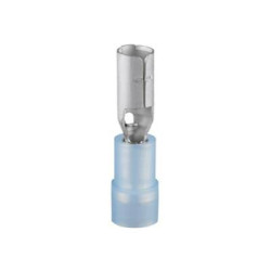 ABB 7TCA301110R0079 Tulejka okrągła niebieski 1 szt.