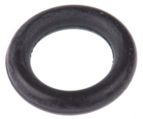 Pierścień O-ring, materiał Guma nitrylowa, 1/16cal, Ø zew 3/8cal, RS PRO