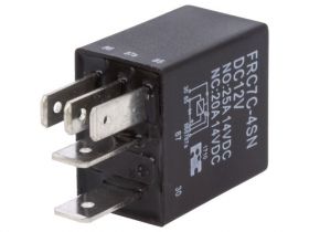 PRZEKAZNIK FRC7C-4SN-DC12V (FLS823)