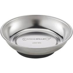 Stahlwille 90432779 Magnetic bowl diameter 108 mm Workshop accessory