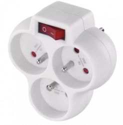 ROZGALEZNIK 3× Z WYL.