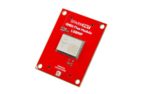Sparkfun SparkPNT GNSS Flex Module - LG290P