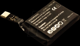 30952 Battery for Apple Watch 2G 42 mm, Li-Po, 330 mAh