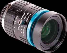 SC0123 Raspberry Pi - 16mm camera lens, tele lens