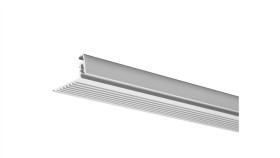 Profil Led Steko 1M Anodowany Kluś