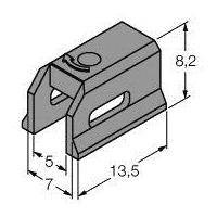 Turck 6913351 Element zaciskowy KLDT-UNT2 1 szt.