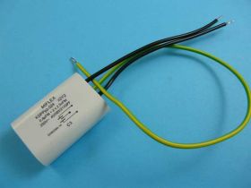 KSPPpz-024 0,4uF/250V KOND.PRZECIWZAKŁ