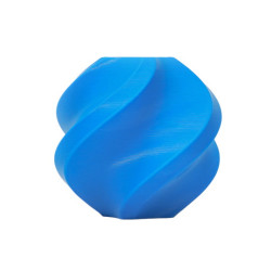 Filament Bambu Lab PLA Basic 1,75mm 1kg - w zestawie z wielorazową szpulą - Cyan