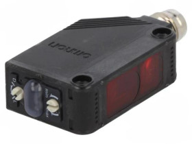 E3Z-LS86 Czujnik fotoelektryczny o zasięgu 20÷200mm PNP DARK-ON,LIGHT-ON