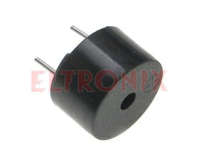 BUZER KPX1212B 12V DC PRZETWORNIK DYNAMICZNY