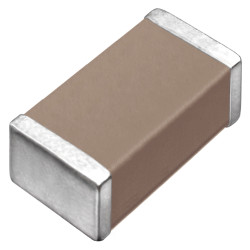 Wielowarstwowy kondensator ceramiczny (MLCC) 4.7nF 0805 (2012M) 100V dc X7R ±10% SMD TDK