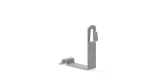 Og Uchwyt Pod Dach.Z Zam./100 10.5.1 Og Brass 91008602