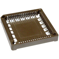 econ connect PLCC68SMDR IC Socket 68 pins 1.27 mm SMD Contact spacing