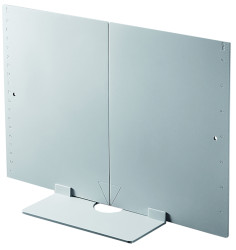 Tarcza pomiaru laserowego, do użytku z: Miernik laserowy Leica