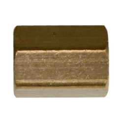 Kendrion 50009 Connecting Sleeve M5 Type 50009 Ms 1 piece(s)