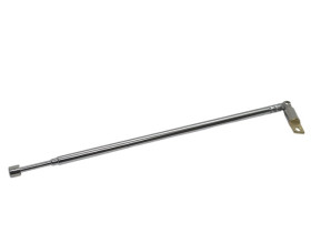 ANTENA TELESKOPOWA 42CM