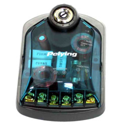 Zwrotnica głośnikowa FX-5A kmpl.2szt