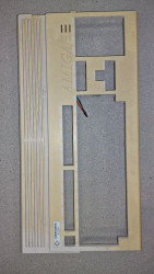 Amiga 1200 Case Top