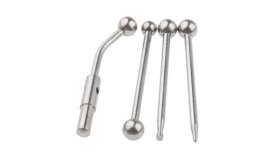 Centrownica, Zastosowanie: Wyśrodkuj Wyszukiwanie, Śr. Trzpienia: 3/8 Cala