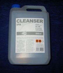 IPA CLEANSER 5000ml PŁYN KANISTER