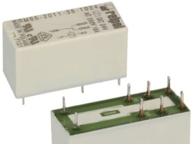 Przekaźnik 24V 16A RM85-2011-35-1024; Relpol