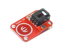 Electronic brick-Touch Sensor module