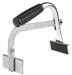 Podnośnik do akumulatorów, zakres szerokości: 120 → 200mm,