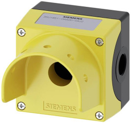Siemens 3SU1851-0AA00-0AJ2 3SU18510AA000AJ2 Obudowa 1 szt.
