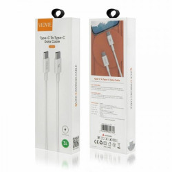 KABEL USB C-ISB C 1M 3ABIALY VIDVIE