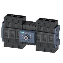 SENTRON, 3KC transfer switching equipmen