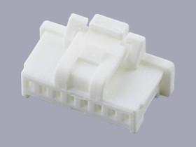 Molex 5013300800 Obudowa złącza pin żeńskiego na kabel, 1 szt.