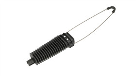 Uchwyt Odciągowy Do Kabli Światłowodowych 8-12Mm Extralink Pa3000