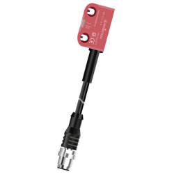 Bernstein 6075685102 SRF-5/1/1-E025-L RFID Safety Sensor M12 plug PL e SIL CL 3