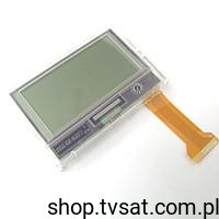 LPH7513-1 LCD Graphic Dispay GRAPHIC PHILIPS