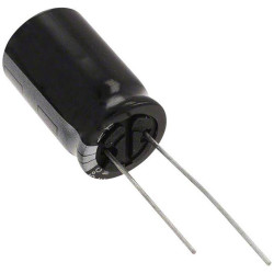 Panasonic ECA-1VHG332 Electrolytic Capacitor Radial 3300&#xB5;F 35V 20% 16mm