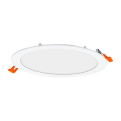 Panel LED Podtynkowy Oprawa Sufitowa DOWNLIGHT SLIM 22W 2000lm 6500K Zimna 22,5cm LEDVANCE