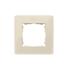 SIMON82O krem Ramka x1, 8200610-031