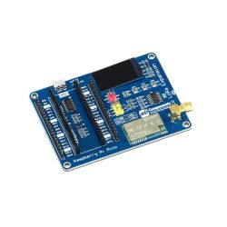 Pico LoRa Expansion 868MHz - płytka rozszerzeń z modułem LoRa dla Raspberry Pi Pico