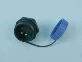 SP-2112/P5-SPEC.WT. 5-PIN DO OBUD.IP68