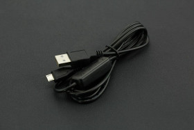 Micro USB Cable with Switch [Discontinued]