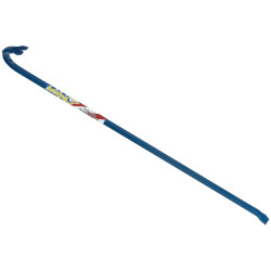 Estwing 24124 EWB-36 Gooseneck Wrecking Bar, 36&quot;/914mm