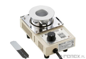 TYGIEL LUTOWNICZY POT-28C