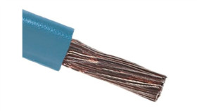 Kabel Trzynormowy Pcw, Dł. 100M 10 Mm2, 75 A, 1 Kv, -15 › +105 C...