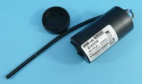 100uF-120uF/330V START.PRZEW.COMAR KO