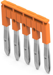 Bridging rail for terminal block, 1SNK906305R0000