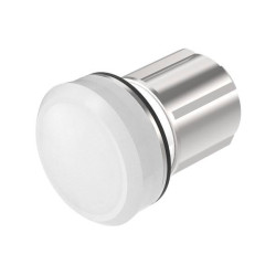 EAO 45-2T00.10N0.000 Series 45 Indicator Actuator Full Face Illumination White